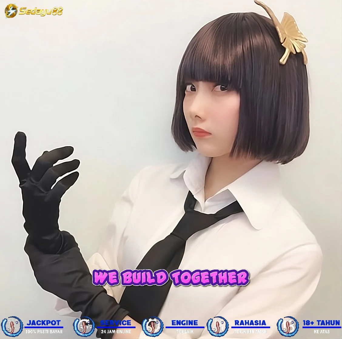 Sedayu88 - Link Trial Situs Slot Gacor Paling Hits Hari Ini Impian Semua Orang 2026